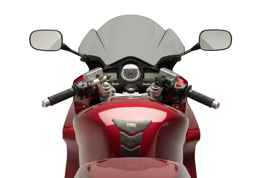 HONDA VFR 800 [2012] – Racing Screen – Transparent