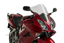 HONDA VFR 800 [2012] – Racingscheibe – Stark getönt