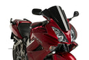 HONDA VFR 800 [2012] – Racing screen – Tinted-11