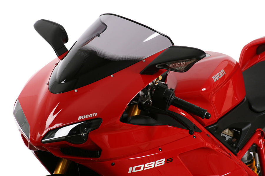 Ducati 848/1098/1198 / r / s - disco di corse "R"
