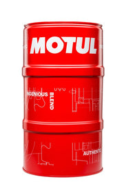 Default Title 5100 4T 10W40 Motoröl für Motorräder 60L [Motul]