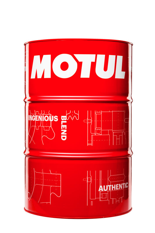 Motorenöl 15W50 4T 208L für Motorräder [MOTUL]