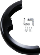 harley davidson softail street bob fxbb [KLOCK WERKS] - Hugger Series front fender with mounting blocks for Softail/Dyna-1
