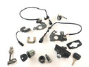 BMW M 535i E28 [1986] - Lock set 1 key original and 1 replica-1
