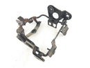 Kawasaki KMX 125 MX 125 B [1997] - Lamp holder cockpit holder antler-3