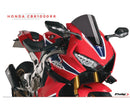 DUCATI PANIGALE V2 [2024] – Bulle R-Racer – Transparent-18