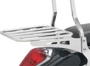 Harley Davidson Fxsbse [COBRA] – Gepäckträger für Cobra abnehmbare Rückenlehne