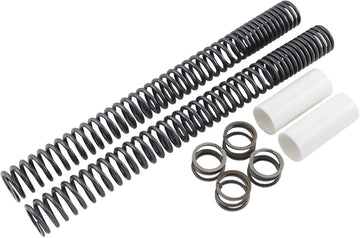 harley davidson flfb [SUSPENSION PROGRESSIVE] – kits d'abaissement de fourche - 0
