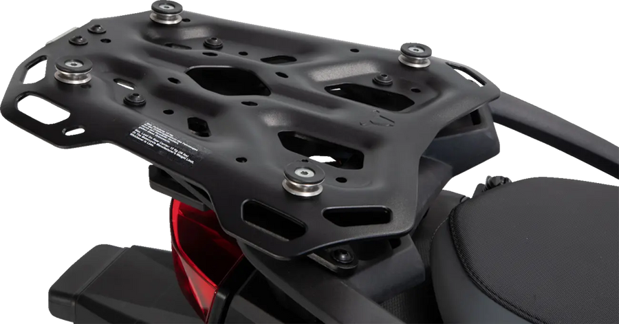 bmw f 900 gs [SW-MOTECH] – SUPPORT AVENTURE pour bagages
