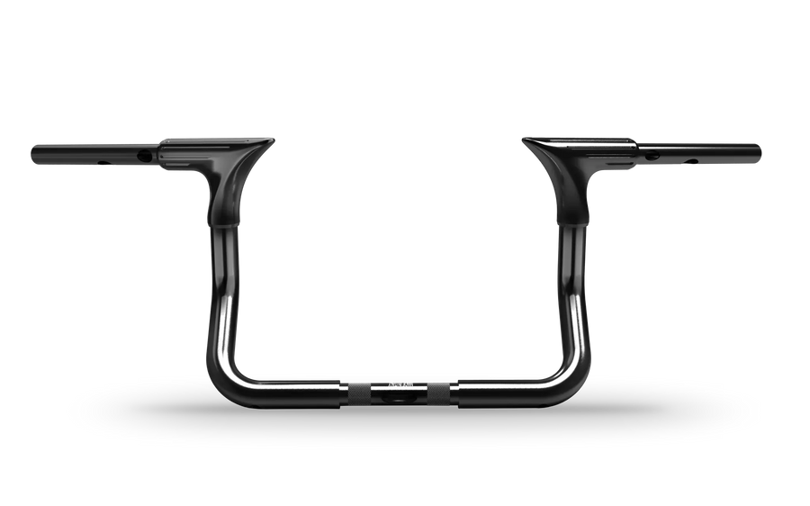 Harley Davidson flhxse [ZARD] – Manubrio Eagle