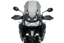 TRIUMPH TIGER 1200 RALLY PRO [2025] – Deflettore d'aria esteso – trasparente-3