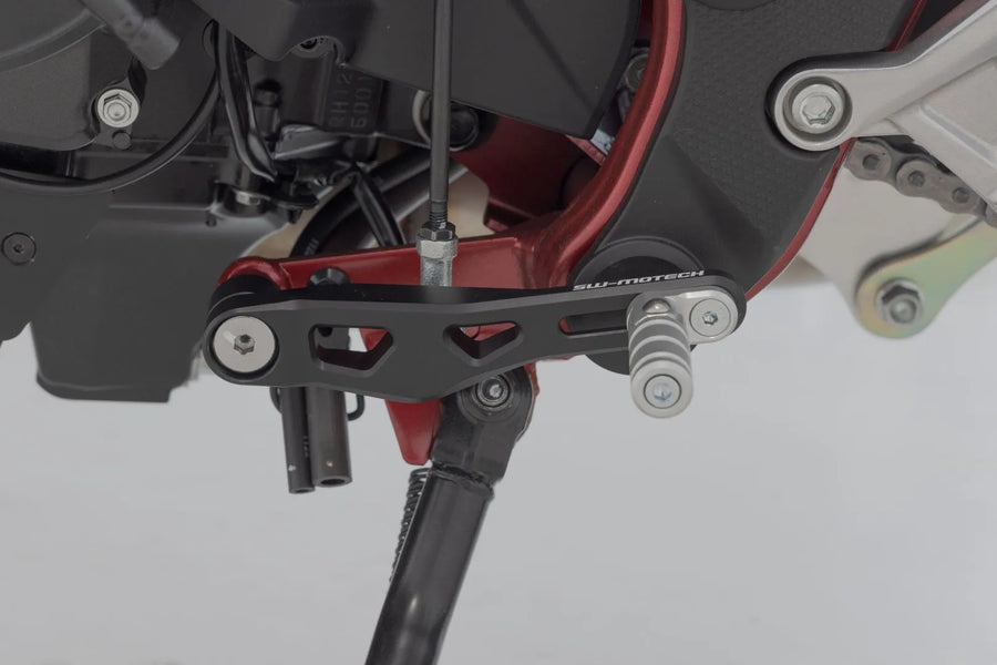 honda cb 750 hornet [SW-MOTECH] – leva del cambio