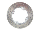 Honda CBR 900 RR SC50 - disque de frein arrière 220 mm x 5,1 mm d'épaisseur-1