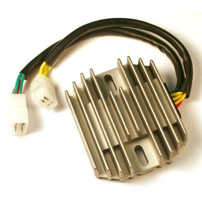 HONDA VT 600 [1988-2007] - Regolatore/raddrizzatore