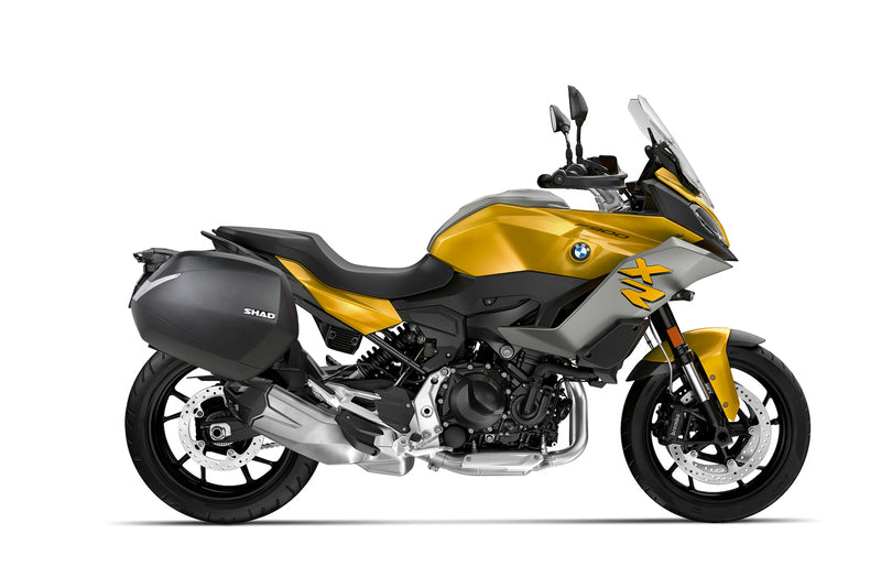 Bmw Xr [SHAD] - 3P fastening system (side)