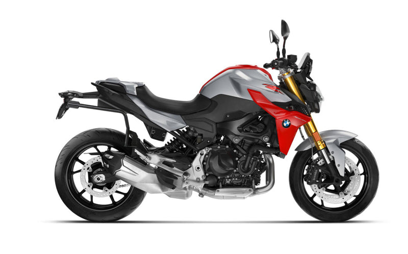 Bmw Xr [SHAD] - 3P fastening system (side)