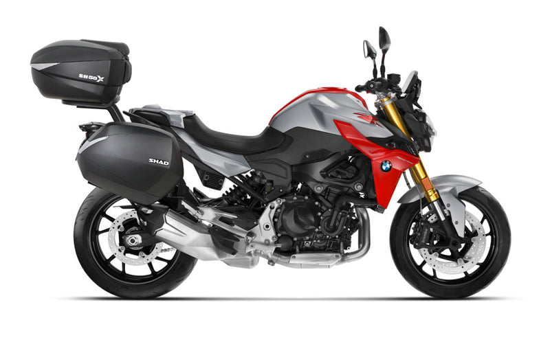 Bmw Xr [SHAD] - 3P fastening system (side)