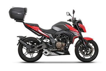Voge R 300 [SHAD] - Kit di montaggio Top Master