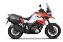 Suzuki V-Strom 1050 [SHAD] - Système de montage 3P (latéral) - Suzuki