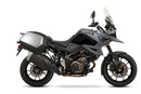 Suzuki V Strom [SHAD] - 3P mounting system (side) - Suzuki