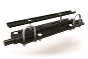 Honda TRX 420 TM Fourtrax Rancher 2 WD (TE 34) [2010-2013] - Click'N'Go 1.5/2 snowplow mount