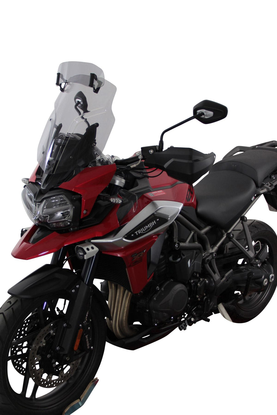 Triumph Tiger 1200 XR ABS [2018-2021] - Variotouringscreen "VTM"