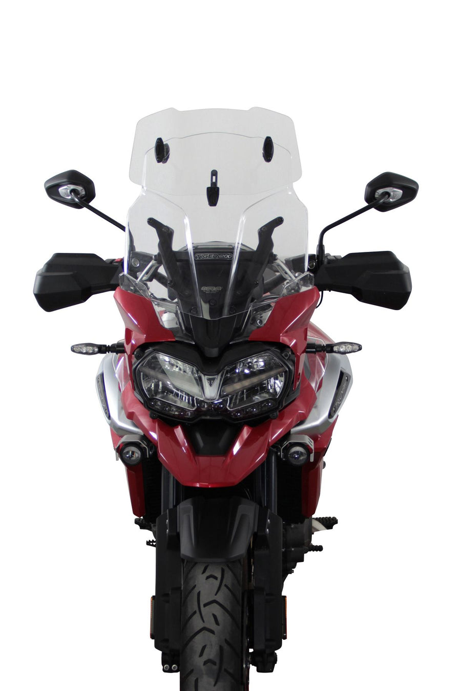 Triumph Tiger 1200 XR ABS [2018-2021] - Vario-X-Creen "VXCM"