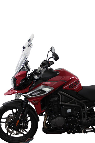 Triumph Tiger 1200 Explorer XCX LOW ABS [2016] - Vario-X-Creen "VXCM"
