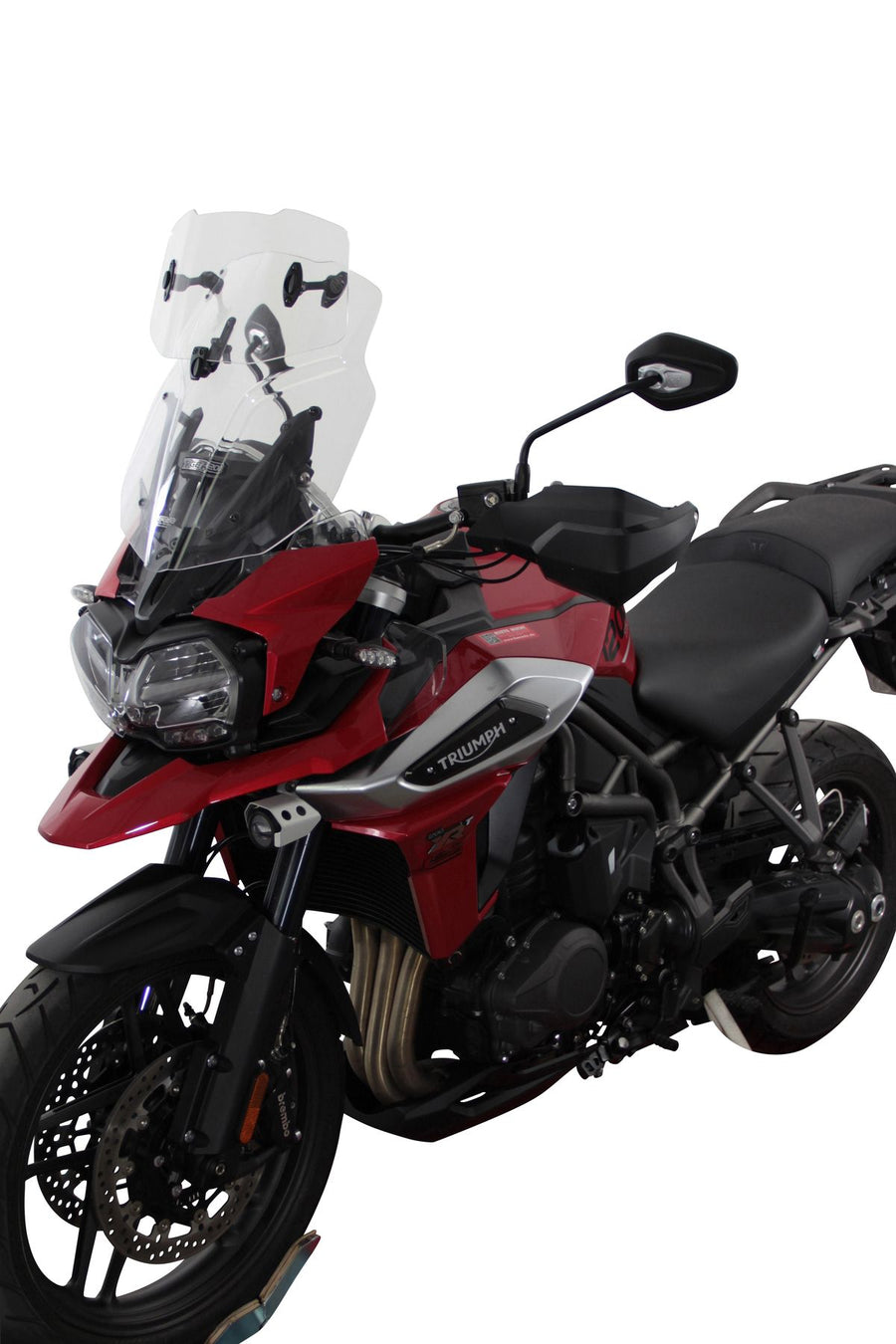 Triumph Tiger 1200 Explorer XRX ABS [2016-2017] - Vario-X-Creen "VXCM"