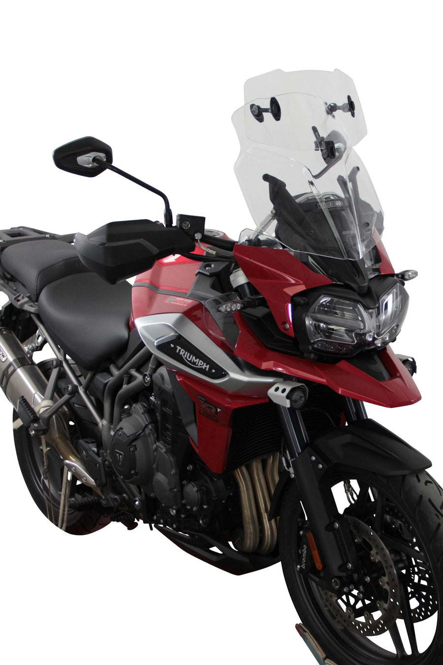 Triumph Tiger 1200 Explorer XR ABS [2016-2017] - Vario-X-Creen "VXCM"