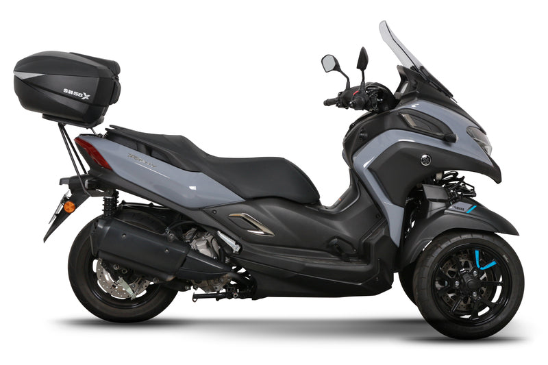 Yamaha Tricity 300 [2020-2026] [SHAD] - Top Master Montagesatz