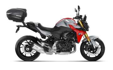 Bmw Xr [SHAD] - Kit di montaggio Top Master
