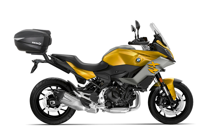 Bmw Xr [SHAD] - Top Master Montagesatz