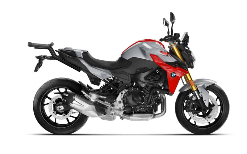 Bmw Xr [SHAD] - Top Master Montagesatz