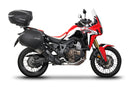 Honda Crf 1000 [SHAD] - Kit di montaggio del sistema 4P (laterale) - Honda-5