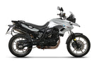 Bmw F 800 Gs [SHAD] - 4P system mounting kit (side)-1