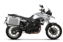 Bmw F 800 Gs [SHAD] - 4P system mounting kit (side)-2