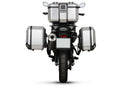 Bmw F 800 Gs [SHAD] - 4P system mounting kit (side)-4