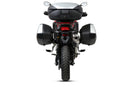 Bmw F 750 Gs [SHAD] - Système de fixation 3P (côté) - BMW-4