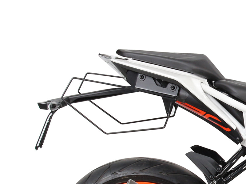 Ktm 390 Duke [SHAD] - Support sacoche latérale KTM