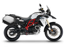 Bmw F 800 Gs [SHAD] - 3P fastening system (side) - BMW-1