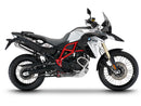 Bmw F 800 Gs [SHAD] - 3P fastening system (side) - BMW-2