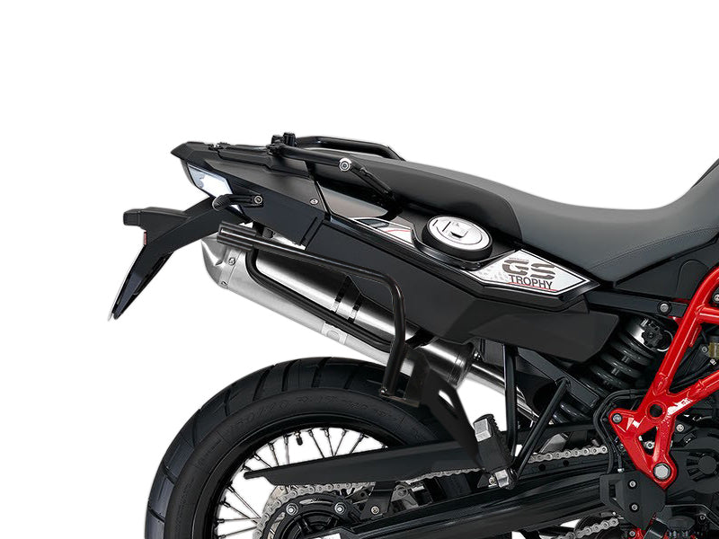 Bmw F 800 Gs [SHAD] - 3P fastening system (side) - BMW