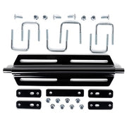 Polaris Sportsman 6 X 6 570 [2019-2020] - Click N Go 1.5/2 Snow Plow Mount - Polaris