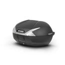 Kymco Agility 125 [SHAD] - Top Case SH47 White