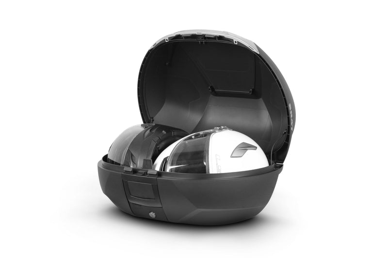 Kymco Agility 125 [SHAD] - Top Case SH47 White