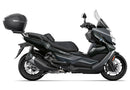 Kymco Agility 125 [SHAD] - Top Case SH47 White