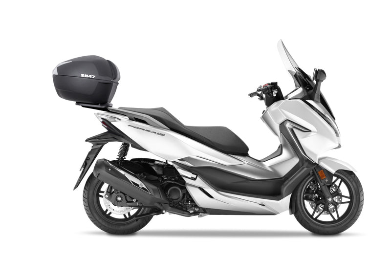 Kymco Agility 125 [SHAD] - Top Case SH47 White