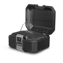 Honda Forza 750 [SHAD] - Top Case TR37 – Noir-2