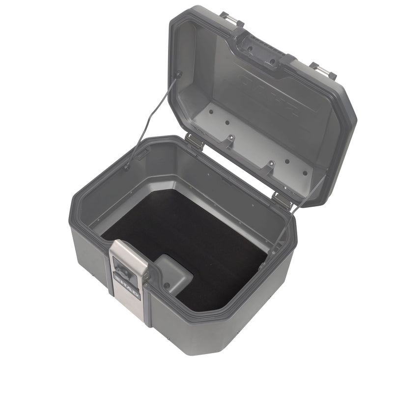 Honda Forza 750 [SHAD] - Top Case TR37 – Noir